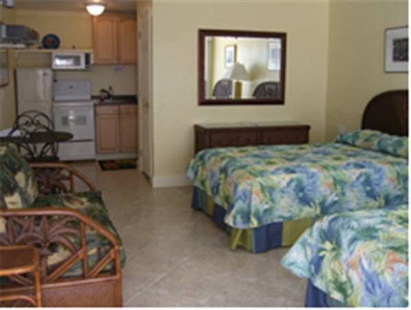 Sea Dell Motel - Marathon  2* США, Маратон