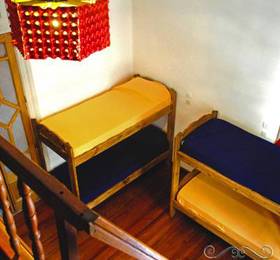 Отдых в La Casa de Pandora Hostel  - Аргентина, Росарио
