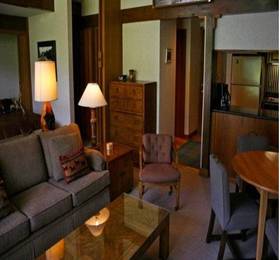 Туры в Lichenhearth Condominiums  в США