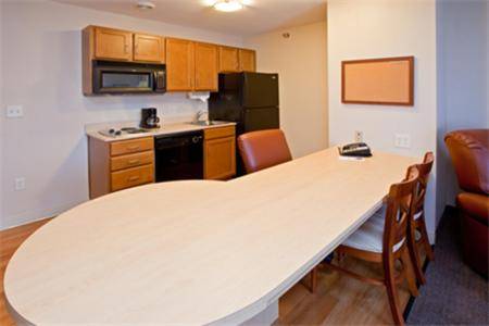 Candlewood Suites Elkhart  2* США, Элкхарт