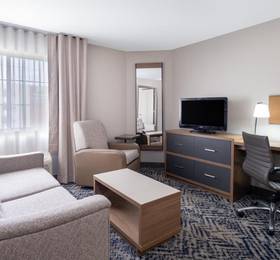 Candlewood Suites Elkhart  в Элкхарте