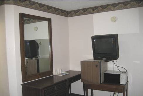 Airport Motel - Inglewood  2* США, Инглвуд