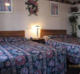 Туры в Airport Motel - Inglewood  в США