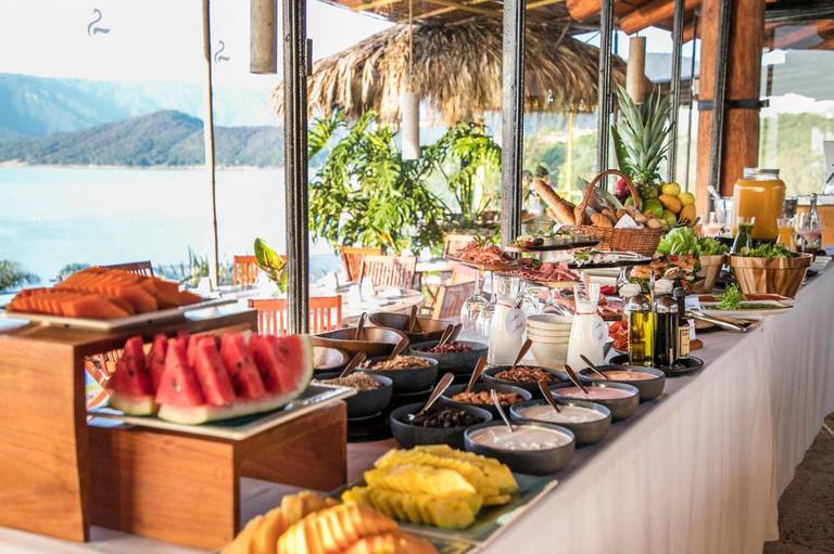 El Santuario Resort & Spa 