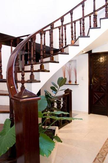 La Capilla Hotel Boutique  4* Мексика, Валье-де-Браво