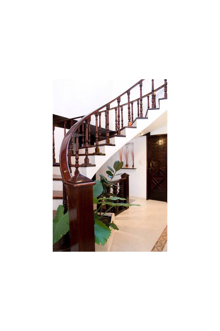 La Capilla Hotel Boutique 