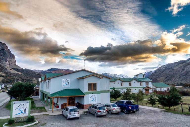 Hostel Pioneros del Valle 