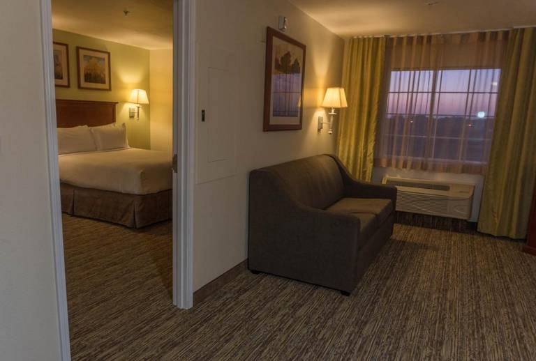 Candlewood Suites Abilene 