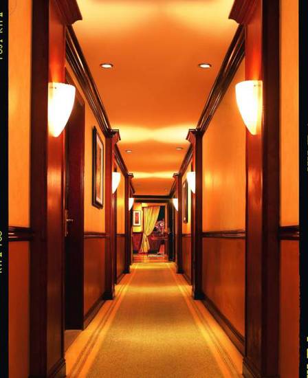 Bentley Hotel South Beach  4* США, Майами-Бич