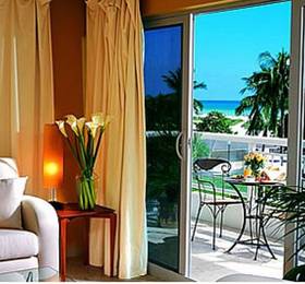 Туры в Bentley Hotel South Beach  в США