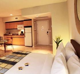 Отдых в Bentley Hotel South Beach  - США, Майами-Бич
