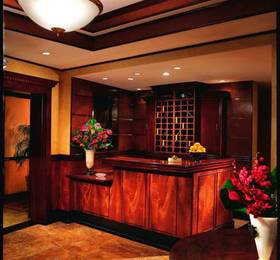 Bentley Hotel South Beach  в Майами-Биче