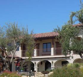 Туры в Croad Vineyards - The Inn  в США