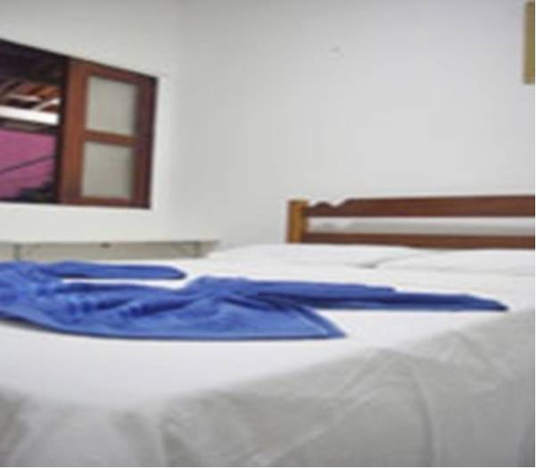 Eco Jeri Pousada e Hostel  Бразилия, Жерикоакоара