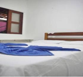 Eco Jeri Pousada e Hostel  в Жерикоакоаре