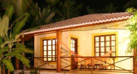 Eurosol Tibau Pipa Resort  4* Бразилия, Тибау-ду-Сул
