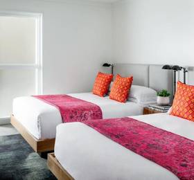 Отдых в Saratoga Downtowner Motel  - США, Саратога-Спрингс