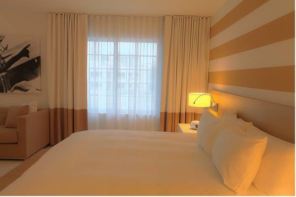 Pestana South Beach Hotel  4* США, Майами-Бич