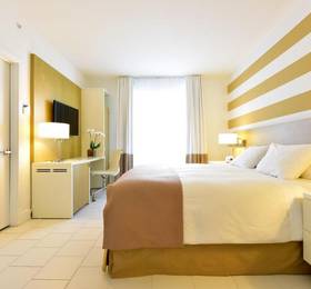 Pestana South Beach Hotel  в Майами-Биче