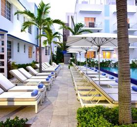 Отдых в Pestana South Beach Hotel  - США, Майами-Бич