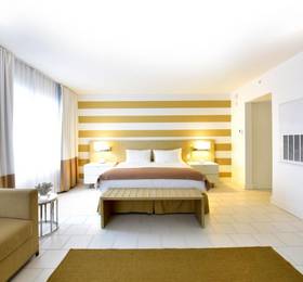 Туры в Pestana South Beach Hotel  в США