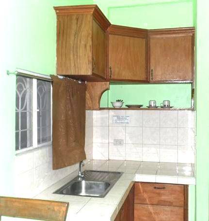Danielas Place Apartelle 3* Филиппины, Анхелес