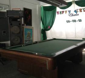 Daniela's Place Apartelle  в Анхелесе