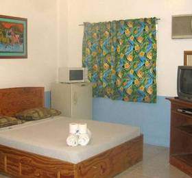 Danielas Place Apartelle в Анхелесе