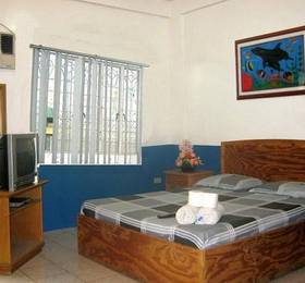 Отдых в Danielas Place Apartelle - Филиппины, Анхелес