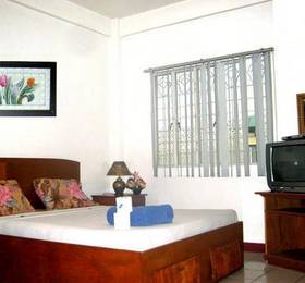 Туры в Danielas Place Apartelle в Филиппинах