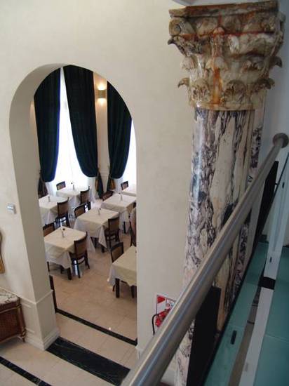 Marseille des Anges Hotel  3* Аргентина, Буэнос-Айрес