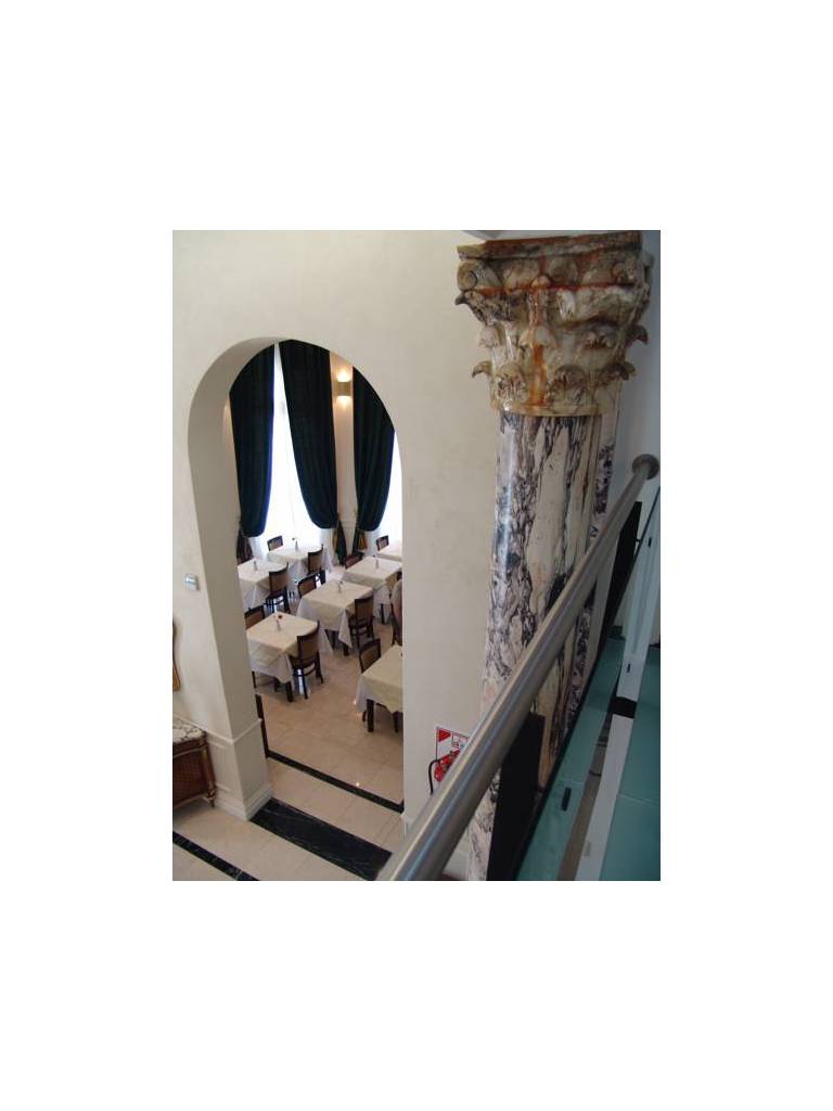 Marseille des Anges Hotel 