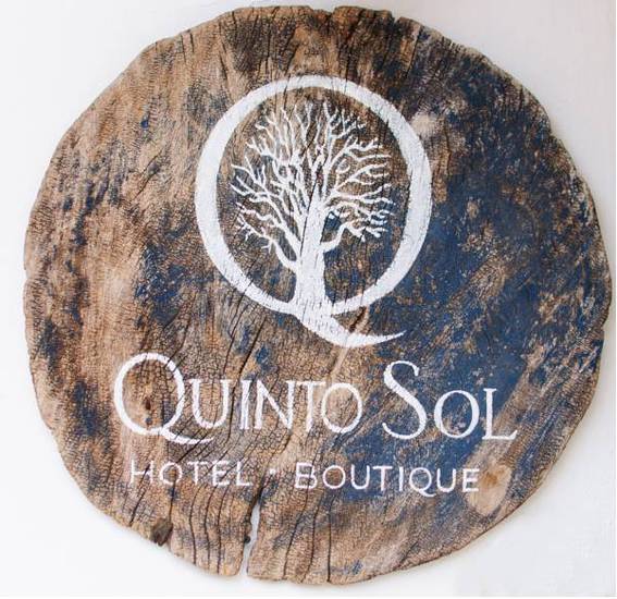 Hotel Boutique Quinto Sol  Мексика, Плая Дел Кармен