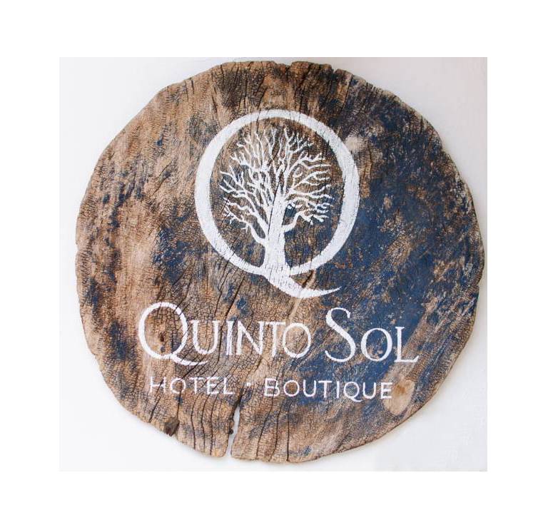 Hotel Boutique Quinto Sol 