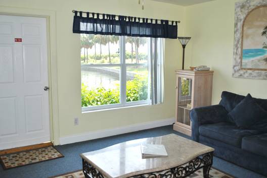 Barefoot Bay Resort Motel  2* США, Клеруотер-Бич