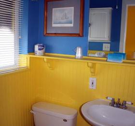 Barefoot Bay Resort Motel  в Клеруотер-Биче