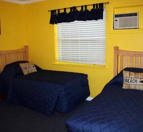 Туры в Barefoot Bay Resort Motel  в США
