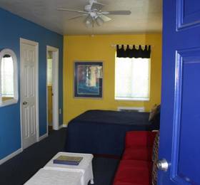 Туры в Barefoot Bay Resort Motel  в США