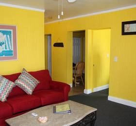 Отдых в Barefoot Bay Resort Motel  - США, Клеруотер-Бич
