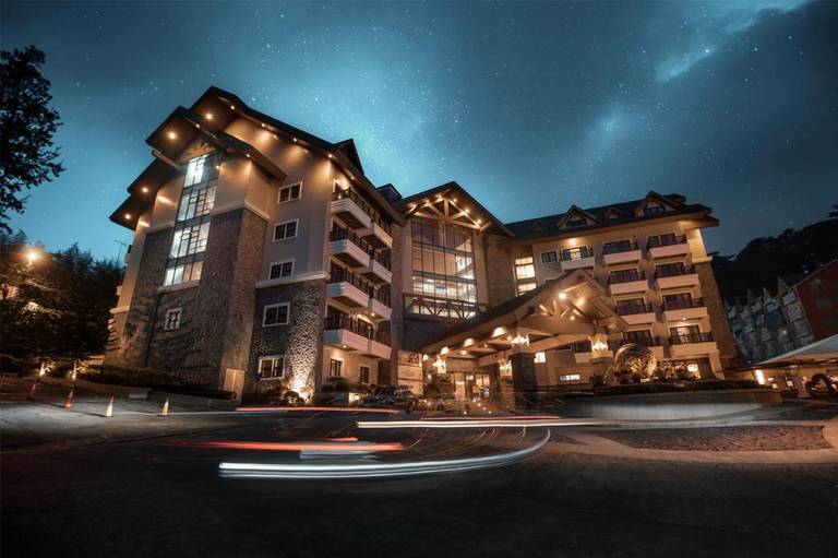 Azalea Residences Baguio 