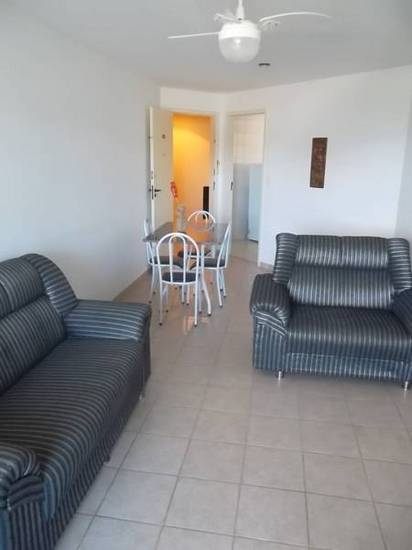 Apartamento Double Beach  Бразилия, Гуарапари