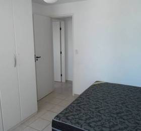 Apartamento Double Beach  в Гуарапари
