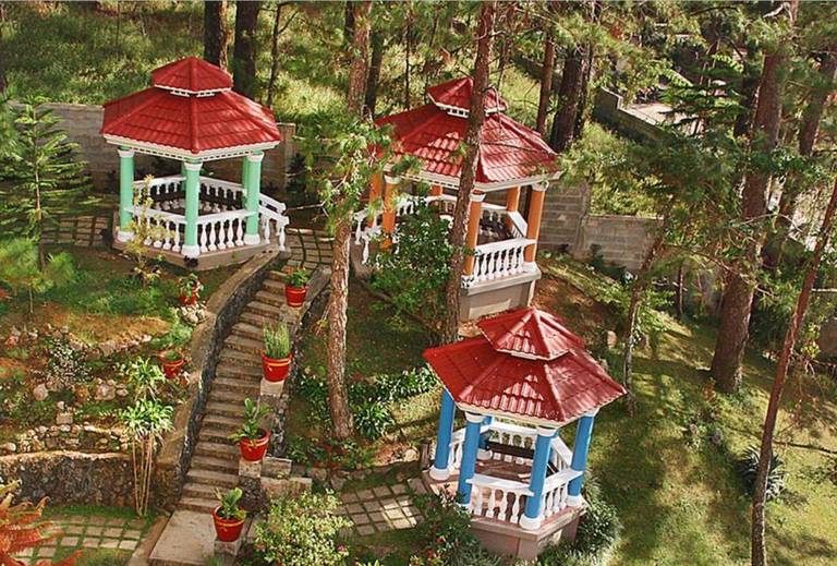 Hotel Elizabeth - Baguio 