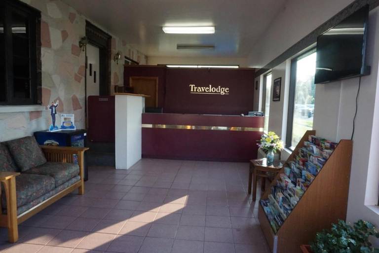 Travelodge Niagara Falls 