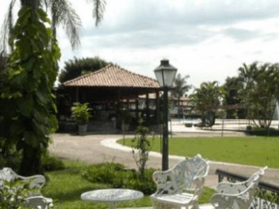 Hotel Fazenda Sete Lagos  3* Бразилия, Апаресида
