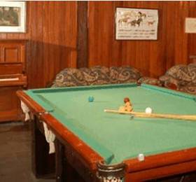 Hotel Fazenda Sete Lagos  в Апаресиде