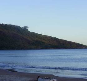 Pousada Recanto da Praia  в Гуарапари