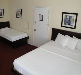 Island House South Beach  в Майами-Биче