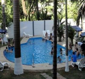 Отдых в Hotel Cascata das Pedras  - Бразилия, Фос-ду-Игуасу