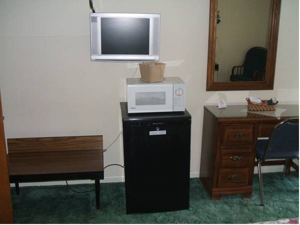 Simmons Motel and Suites  3* США, Херши